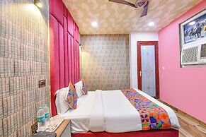 Fabhotel Jeet Stays