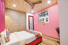 Fabhotel Jeet Stays