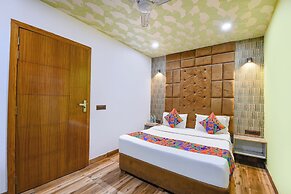 Fabhotel Jeet Stays