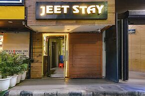 Fabhotel Jeet Stays