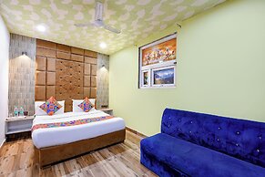 Fabhotel Jeet Stays