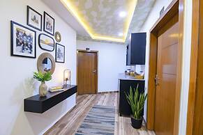 Fabhotel Jeet Stays