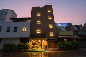Fabhotel Jeet Stays