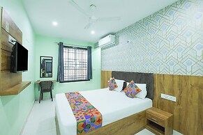 FabHotel Golden Comforts