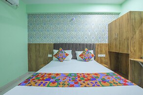 FabHotel Golden Comforts