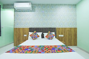 FabHotel Golden Comforts