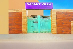 Fabhotel Vasant Villa