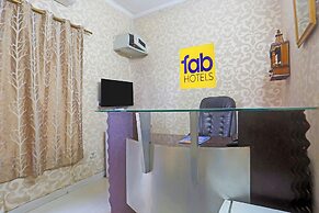 Fabhotel Vasant Villa
