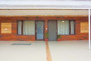 Fabhotel Vasant Villa