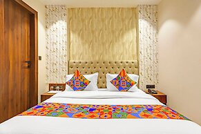 FabHotel Baba's Inn