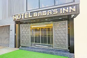 FabHotel Baba's Inn