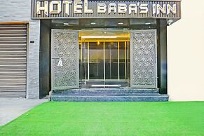FabHotel Baba's Inn