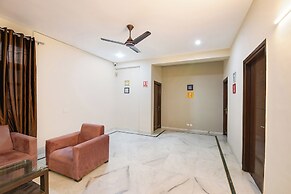 Fabhotel Next Home Prime