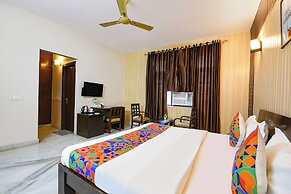 Fabhotel Next Home Prime