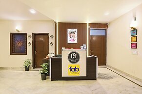 Fabhotel Next Home Prime