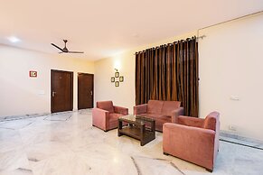Fabhotel Next Home Prime