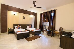 Fabhotel Next Home Prime