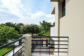Fabhotel Next Home Prime