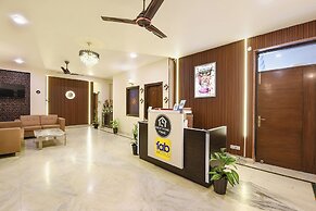 Fabhotel Next Home Prime