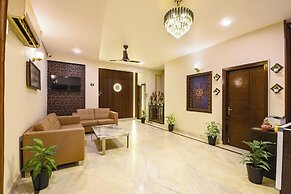 Fabhotel Next Home Prime
