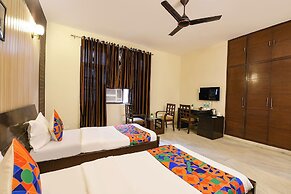 Fabhotel Next Home Prime