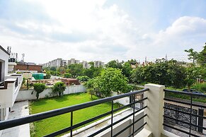 Fabhotel Next Home Prime