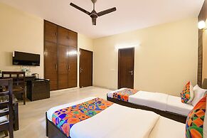 Fabhotel Next Home Prime