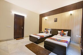 Fabhotel Next Home Prime