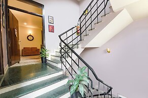 Fabhotel Next Home Prime