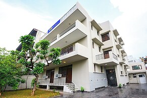 Fabhotel Next Home Prime