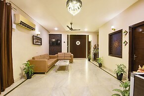 Fabhotel Next Home Prime