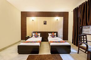 Fabhotel Next Home Prime
