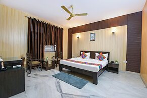 Fabhotel Next Home Prime