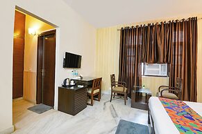 Fabhotel Next Home Prime