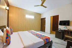Fabhotel Next Home Prime