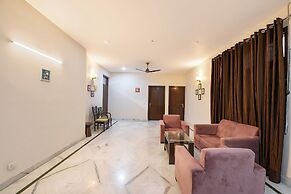 Fabhotel Next Home Prime