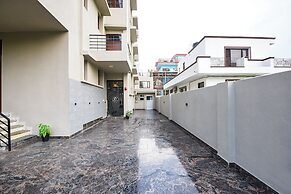 Fabhotel Next Home Prime