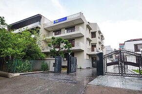 Fabhotel Next Home Prime