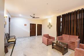 Fabhotel Next Home Prime