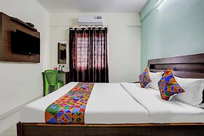 FabHotel Royal Suites - Yeshwanthpur