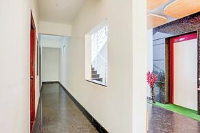 FabHotel Royal Suites - Yeshwanthpur