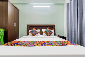FabHotel Royal Suites - Yeshwanthpur