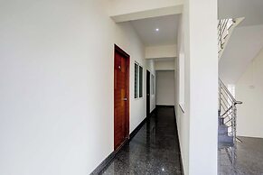 FabHotel Royal Suites - Yeshwanthpur