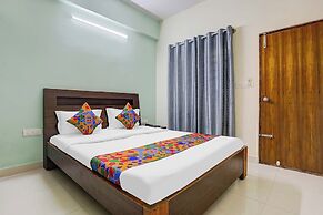 FabHotel Royal Suites - Yeshwanthpur