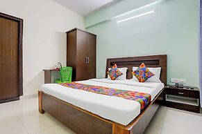 FabHotel Royal Suites - Yeshwanthpur