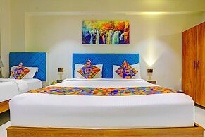Fabhotel Siddharth Inn
