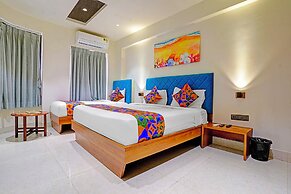 Fabhotel Siddharth Inn
