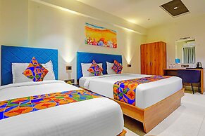 Fabhotel Siddharth Inn