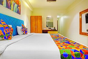 Fabhotel Siddharth Inn