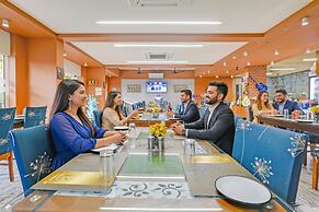 Fabhotel Siddharth Inn